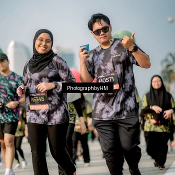 Runner Photo 6717724