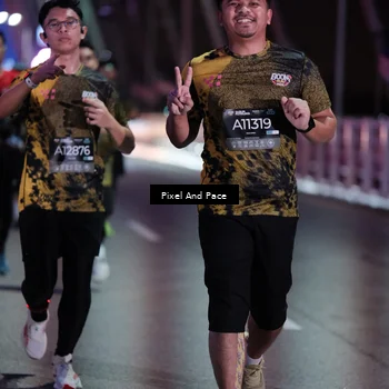 Runner Photo 6717730