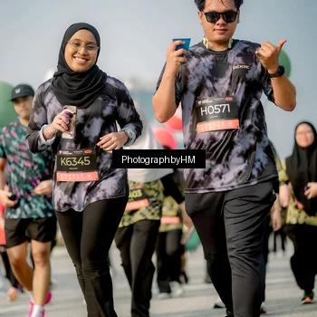 Runner Photo 6717731