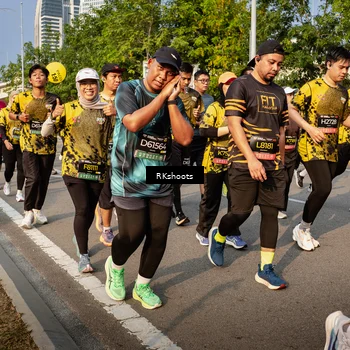 Runner Photo 6717732