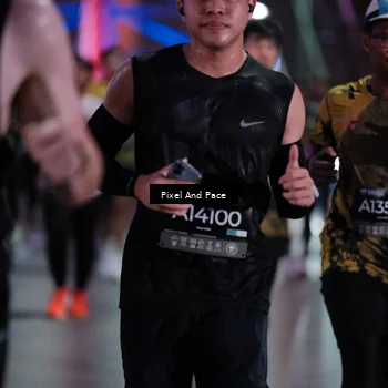 Runner Photo 6717736