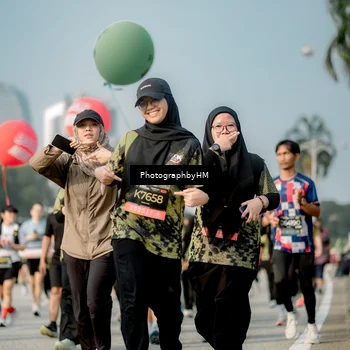 Runner Photo 6717738