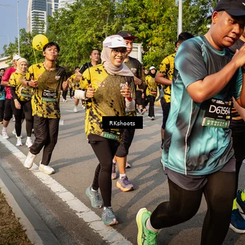 Runner Photo 6717740