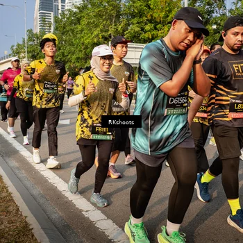Runner Photo 6717741