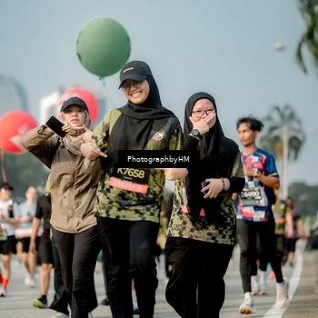 Runner Photo 6717742