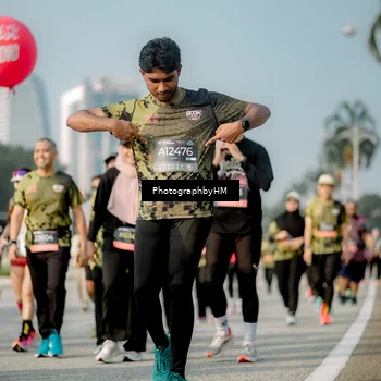Runner Photo 6717744