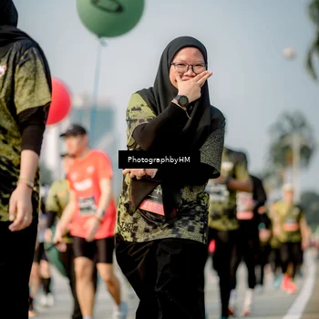Runner Photo 6717745