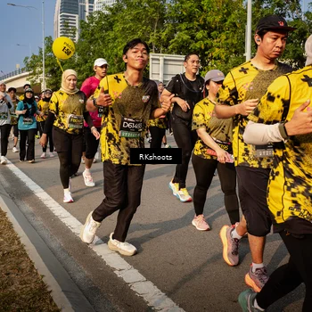 Runner Photo 6717748