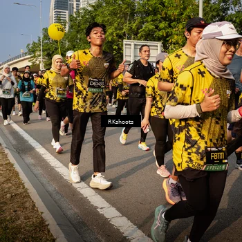 Runner Photo 6717749