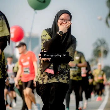 Runner Photo 6717752