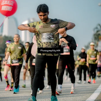Runner Photo 6717753