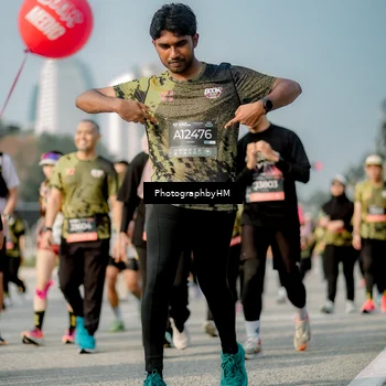 Runner Photo 6717755
