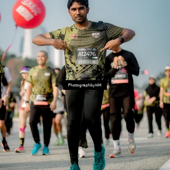 Runner Photo 6717761
