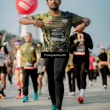 Runner Photo 6717763