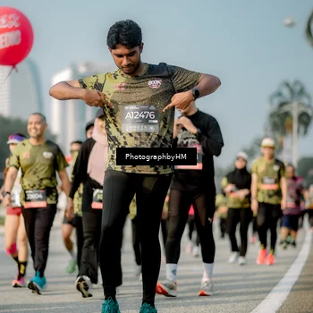 Runner Photo 6717764