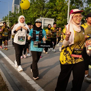 Runner Photo 6717768