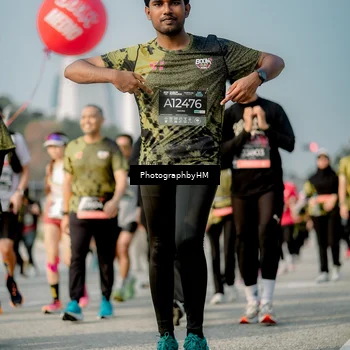 Runner Photo 6717776