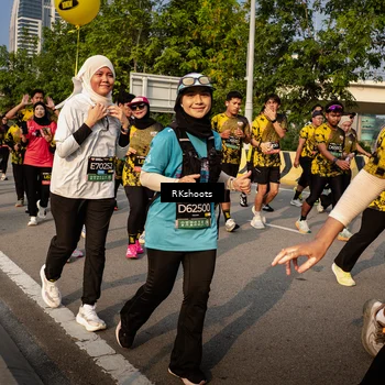 Runner Photo 6717780