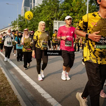 Runner Photo 6717781