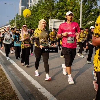 Runner Photo 6717783