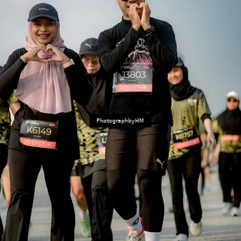 Runner Photo 6717785