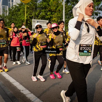 Runner Photo 6717788