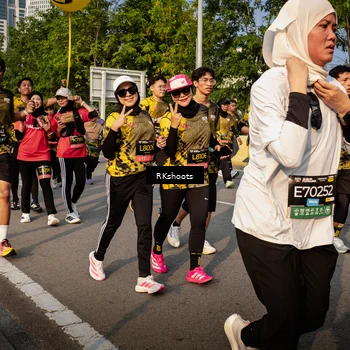 Runner Photo 6717794