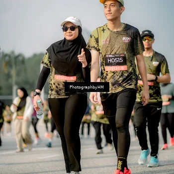Runner Photo 6717795