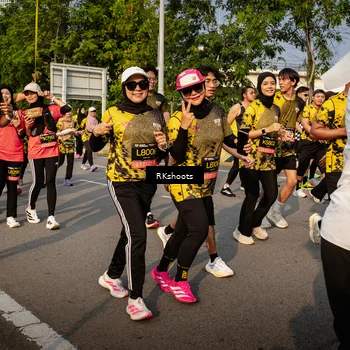 Runner Photo 6717797