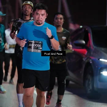 Runner Photo 6717798
