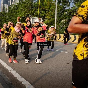 Runner Photo 6717803