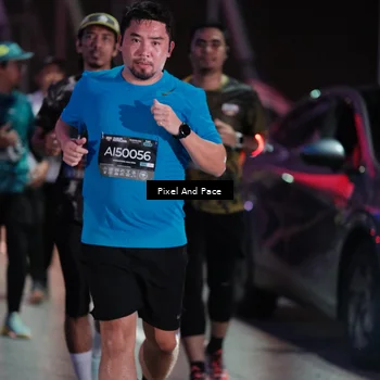 Runner Photo 6717806