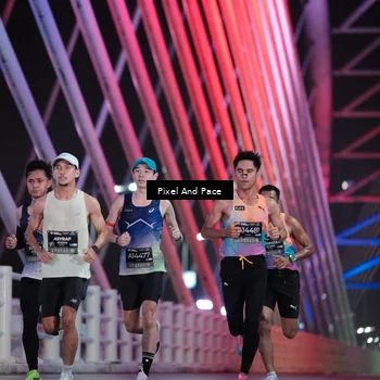 Runner Photo 6717807