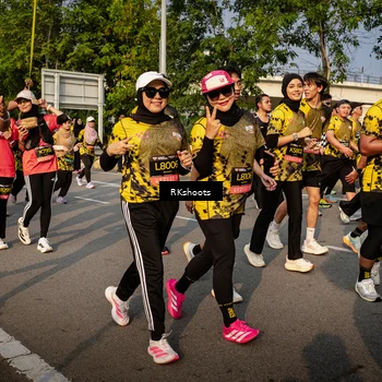 Runner Photo 6717808