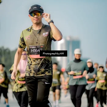 Runner Photo 6717809