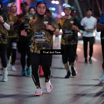 Runner Photo 6717810