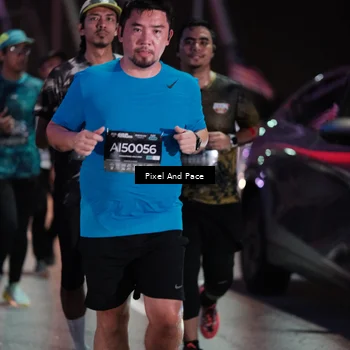 Runner Photo 6717816