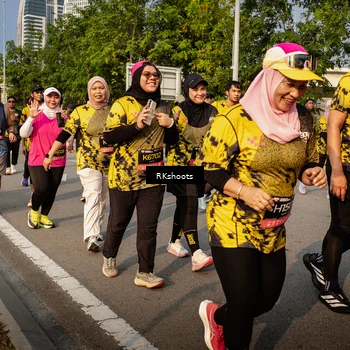 Runner Photo 6717818