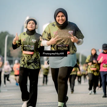 Runner Photo 6717819