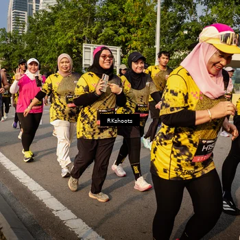 Runner Photo 6717820