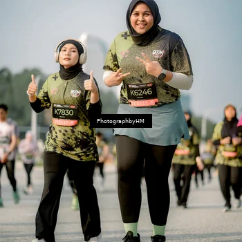 Runner Photo 6717821