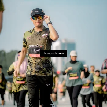 Runner Photo 6717822