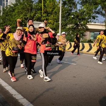 Runner Photo 6717824