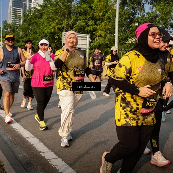 Runner Photo 6717825
