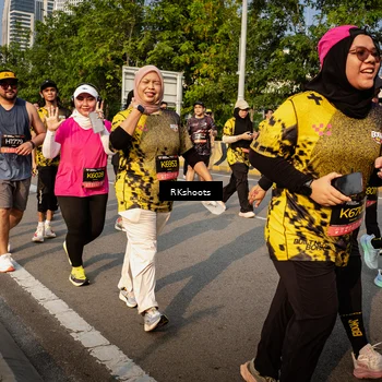 Runner Photo 6717827