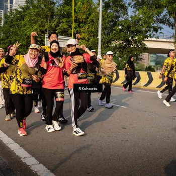 Runner Photo 6717828