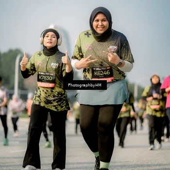 Runner Photo 6717829