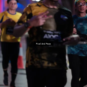 Runner Photo 6717832