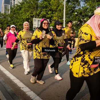 Runner Photo 6717833