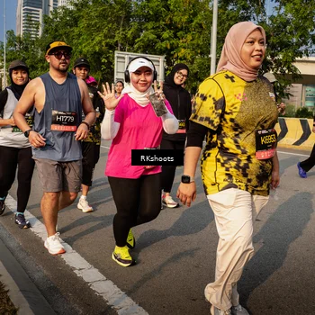 Runner Photo 6717837